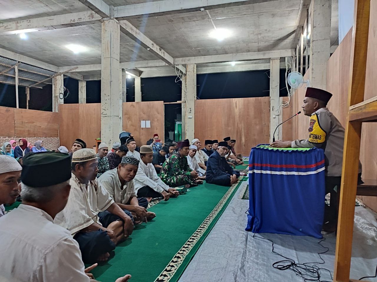 Maos Kidul: Jasa & Layanan yang Menyatu dengan Jiwa Cilacap